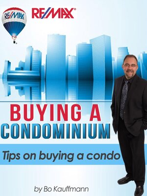 Buying a Condominium - ebook